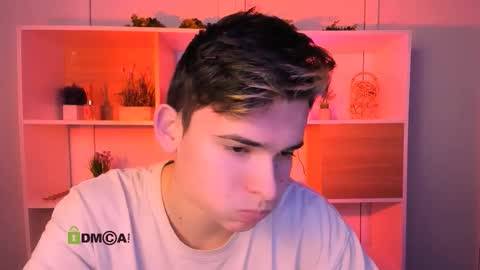 Snapshot of michael_just chatting on November 28, 7:16 pm michael_just online show from November 28, 7:16 pm