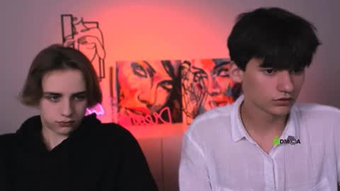 Snapshot of michael_just chatting on November 29, 9:34 am michael_just online show from November 29, 9:34 am