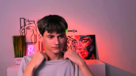 Snapshot of michael_just chatting on November 30, 9:24 am michael_just online show from November 30, 9:24 am