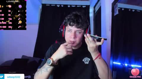 michael independent model  online show from December 7, 7:32 pm