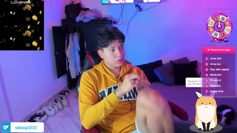 michael independent model  online show from February 8, 3:19 am