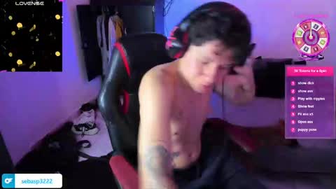 michael independent model  online show from February 14, 12:30 am