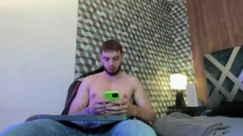 Snapshot of michael_magno chatting on February 4, 11:49 am Michael Stevens online show from February 4, 11:49 am