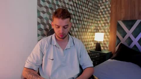 Snapshot of michael_magno chatting on February 13, 12:11 pm Michael Stevens online show from February 13, 12:11 pm