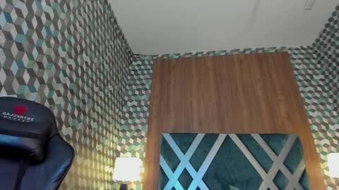 Snapshot of michael_magno chatting on March 3, 6:22 pm Michael Stevens online show from March 3, 6:22 pm