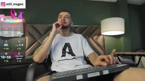 Michael Stevens online show from January 7, 3:42 am