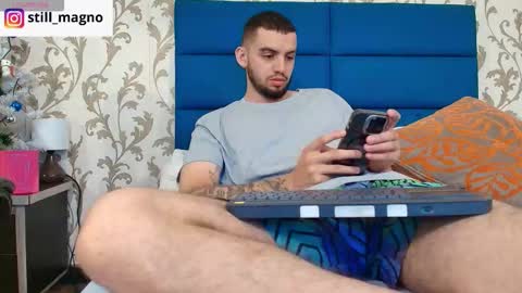 Michael Stevens online show from January 11, 8:14 pm