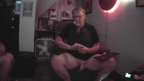 Snapshot of michael_remington chatting on November 1, 9:00 am michael_remington online show from November 1, 9:00 am