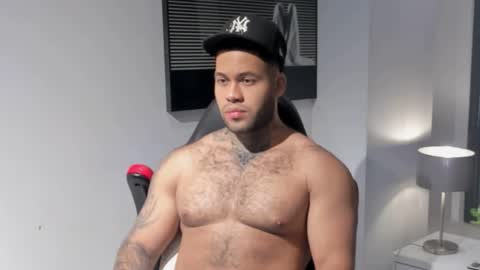 Michael Salens independent model online show from March 12, 10:48 am