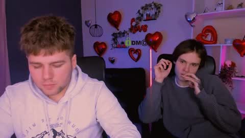 Your Michael online show from February 28, 9:43 am