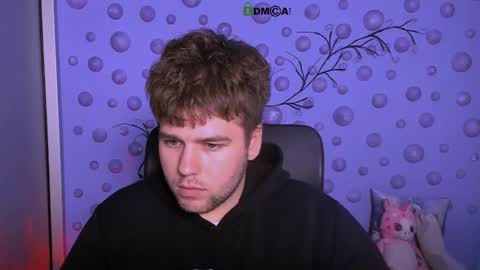 Your Michael online show from March 28, 9:03 pm