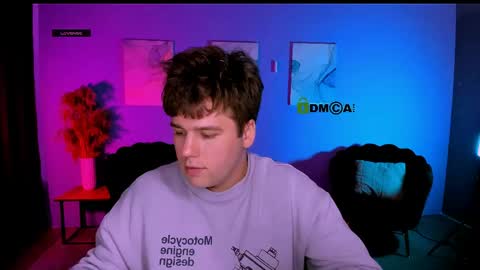 Your Michael online show from April 2, 8:56 am