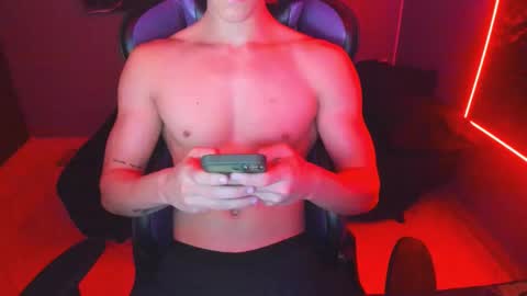 Michael online show from September 15, 3:39 am