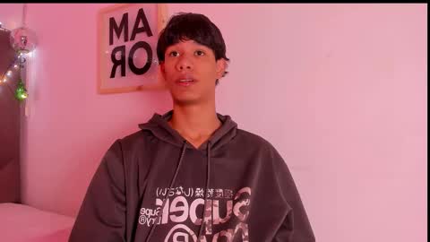 Snapshot of michael_vidal chatting on November 12, 9:36 pm michael_vidal online show from November 12, 9:36 pm