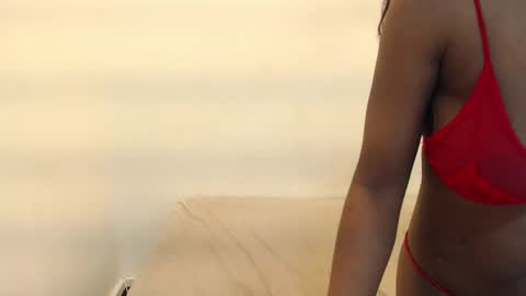 Snapshot of michaela_cox chatting on February 12, 9:11 pm Michaela online show from February 12, 9:11 pm