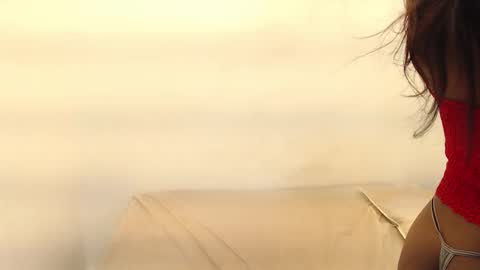 Snapshot of michaela_cox chatting on March 4, 11:32 pm Michaela online show from March 4, 11:32 pm