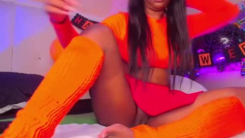 Michel online show from October 31, 1:01 pm