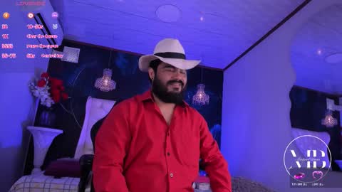 Michael online show from February 13, 2:46 pm