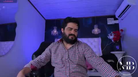 Michael online show from February 22, 12:04 pm