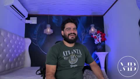 Michael online show from March 4, 1:50 pm