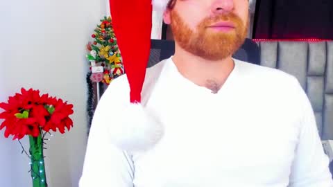 Snapshot of michaelhawtin chatting on December 31, 4:49 am Michael Contenido explcito online show from December 31, 4:49 am