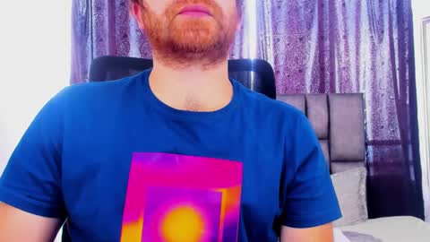 Snapshot of michaelhawtin chatting on January 25, 7:49 pm Michael Contenido explcito online show from January 25, 7:49 pm