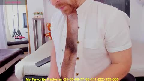 Snapshot of michaelhawtin chatting on September 26, 8:46 pm Michael Contenido explcito online show from September 26, 8:46 pm