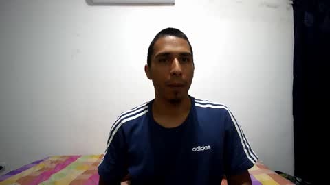 Snapshot of michaelhotbbc chatting on September 15, 7:41 am Michael online show from September 15, 7:41 am