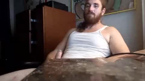 Hairy Toppins 4U online show from October 27, 9:35 am