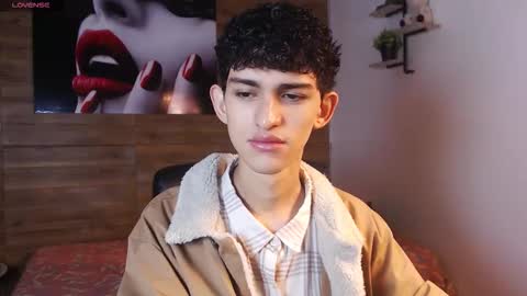 michaelkoiv online show from March 24, 11:26 am