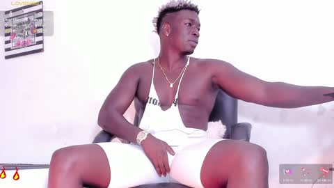 Michaell online show from January 2, 6:56 pm