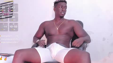 Michaell online show from January 4, 5:47 pm