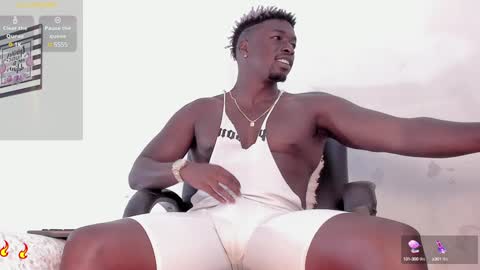 Michaell online show from January 28, 8:47 pm