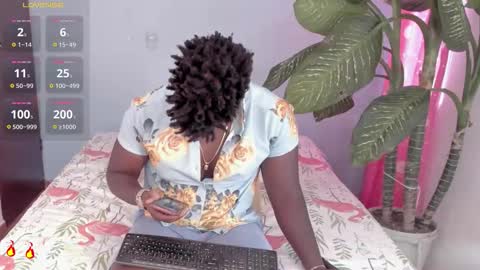 Michaell online show from October 26, 8:48 pm