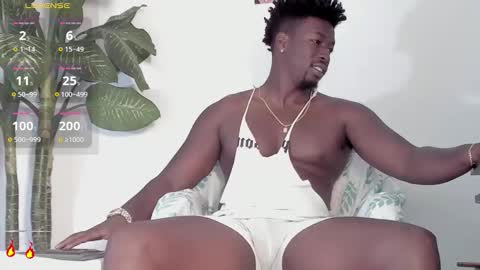 Michaell online show from November 27, 4:53 pm