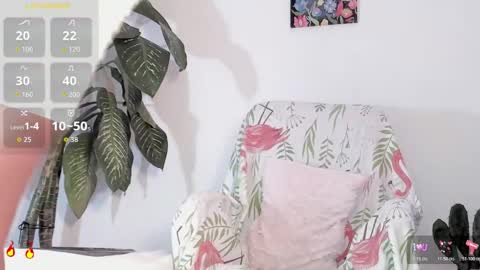 Michaell online show from January 10, 4:42 pm