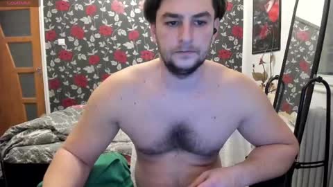 michaelragnar90 online show from January 7, 1:35 pm