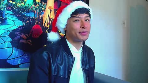 Snapshot of michaelstones chatting on December 11, 1:28 pm michaelstones online show from December 11, 1:28 pm