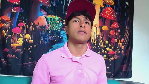 Snapshot of michaelstones chatting on December 16, 5:22 pm michaelstones online show from December 16, 5:22 pm