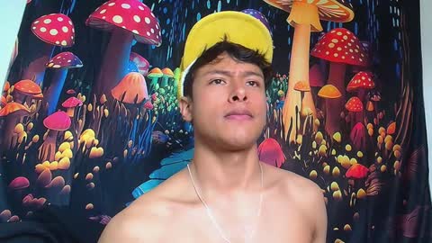 Snapshot of michaelstones chatting on January 27, 4:43 pm michaelstones online show from January 27, 4:43 pm