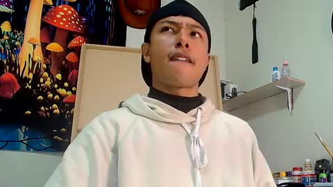 Snapshot of michaelstones chatting on September 29, 4:45 pm michaelstones online show from September 29, 4:45 pm