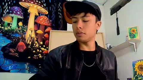 Snapshot of michaelstones chatting on October 1, 4:02 pm michaelstones online show from October 1, 4:02 pm