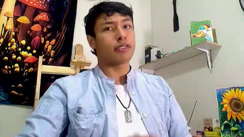 Snapshot of michaelstones chatting on October 28, 8:33 pm michaelstones online show from October 28, 8:33 pm