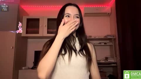 Aidaxo online show from March 19, 6:23 pm