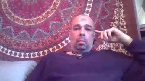 michawolf96 online show from April 30, 11:27 am