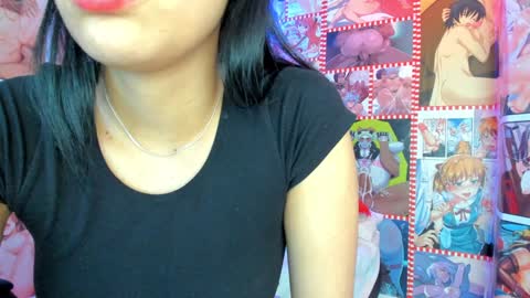 Snapshot of michel_lopez18 chatting on December 28, 11:16 pm michel_lopez18 online show from December 28, 11:16 pm