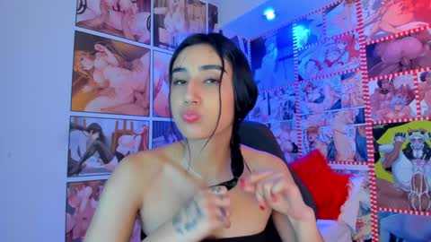 Snapshot of michel_lopez18 chatting on January 13, 5:02 pm michel_lopez18 online show from January 13, 5:02 pm