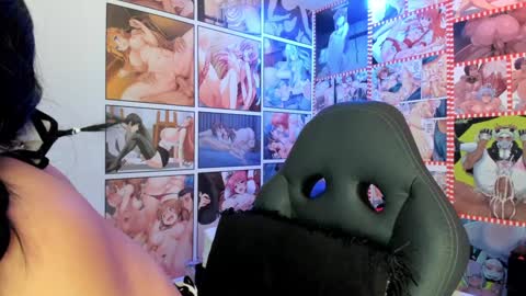 Snapshot of michel_lopez18 chatting on January 29, 5:02 pm michel_lopez18 online show from January 29, 5:02 pm