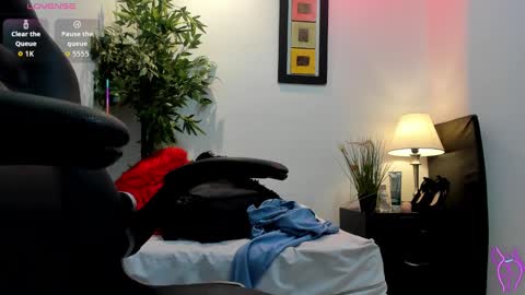 Snapshot of michel_lopez18 chatting on September 13, 11:10 am michel_lopez18 online show from September 13, 11:10 am