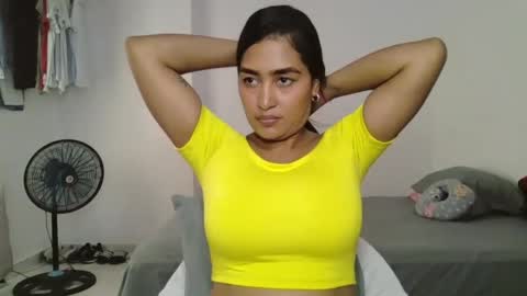 MichelandDavid online show from October 7, 8:50 pm